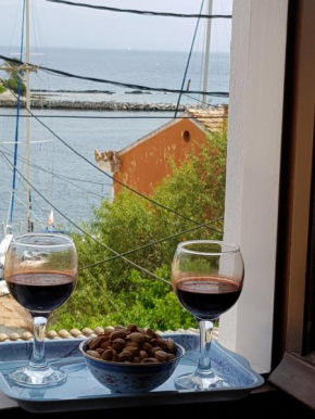 SOTIRIS SEA VIEW